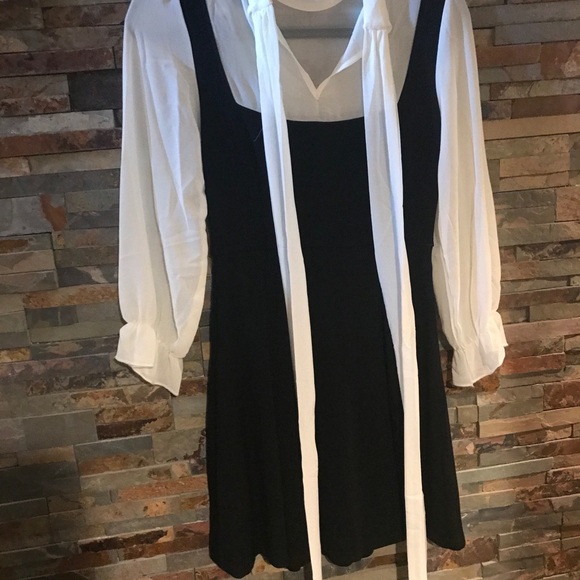 Forever 21 Dress - Picture 4 of 7